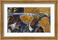 Flute Fine Art Print