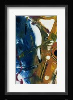 Saxophone Fine Art Print