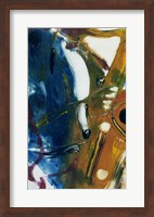 Saxophone Fine Art Print