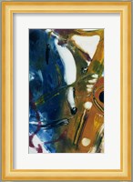 Saxophone Fine Art Print