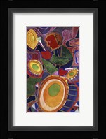 Drummer B Fine Art Print