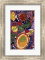 Drummer B Fine Art Print