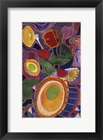 Drummer B Fine Art Print