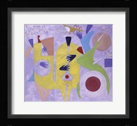 Dream Scheme Fine Art Print