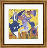 Concert Fine Art Print