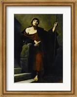 Saint James the Greater Fine Art Print