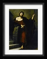 Saint James the Greater Fine Art Print
