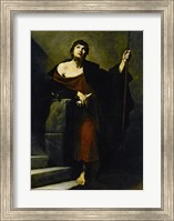 Saint James the Greater Fine Art Print