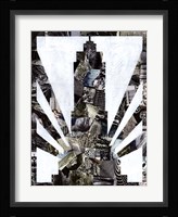 Empire State Fine Art Print