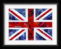 Union Jack Fine Art Print