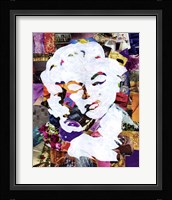Marilyn Fine Art Print