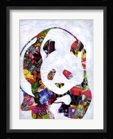 Panda Fine Art Print
