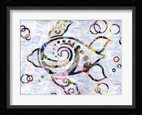 Sea Turtle Fine Art Print