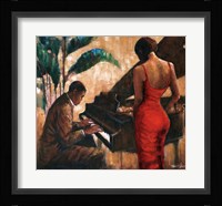 Enchanting Keys Fine Art Print