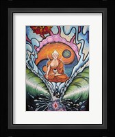 Buddha Dream Fine Art Print