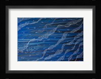 Jelly Tentacles Fine Art Print