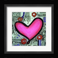 Heart 1 Fine Art Print