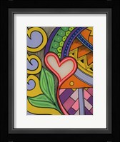 Art Throb 1 Fine Art Print