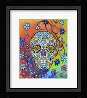 Sugar 1 Fine Art Print