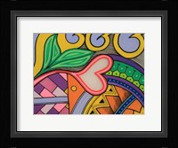 Art Throb 3 Fine Art Print