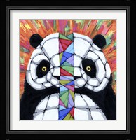 Bipolar Tendencies Fine Art Print