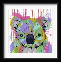 Adorable Chaos Fine Art Print