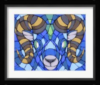 Blues Run The Game Fine Art Print