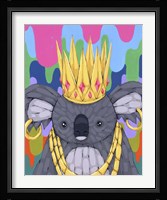 Still On Top Fine Art Print