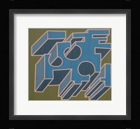 Abstract 7 Fine Art Print