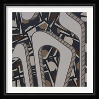 Lines Project 67 Fine Art Print