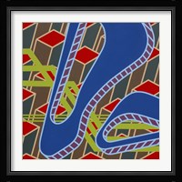 Lines Project 55 Fine Art Print