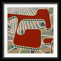 Lines Project 75 Fine Art Print