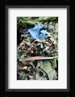 Color Cups & Tape 32 Fine Art Print