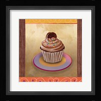 Chocolate Delight Fine Art Print