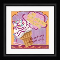 Dream Cone II Fine Art Print