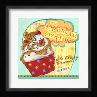 Dream Cone III Fine Art Print