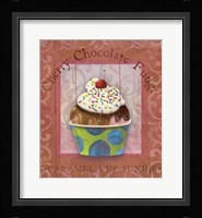 Parlor Ice Cream IV Fine Art Print