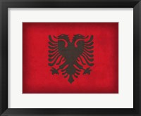 Albania Fine Art Print