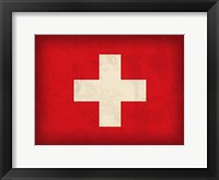 Switzerland Fine Art Print