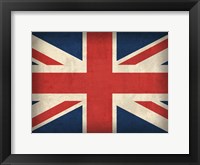 United Kingdom Fine Art Print