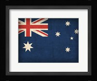Australia Fine Art Print