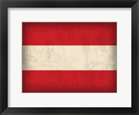 Austria Fine Art Print