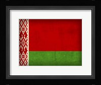 Belarus Fine Art Print