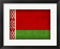 Belarus Fine Art Print