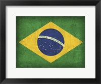 Brazil Fine Art Print