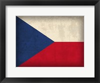 Czech Republic Fine Art Print