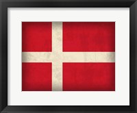 Denmark Fine Art Print