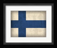 Finland Fine Art Print