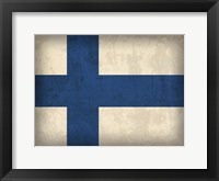 Finland Fine Art Print