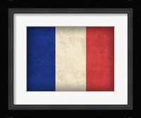 France Fine Art Print